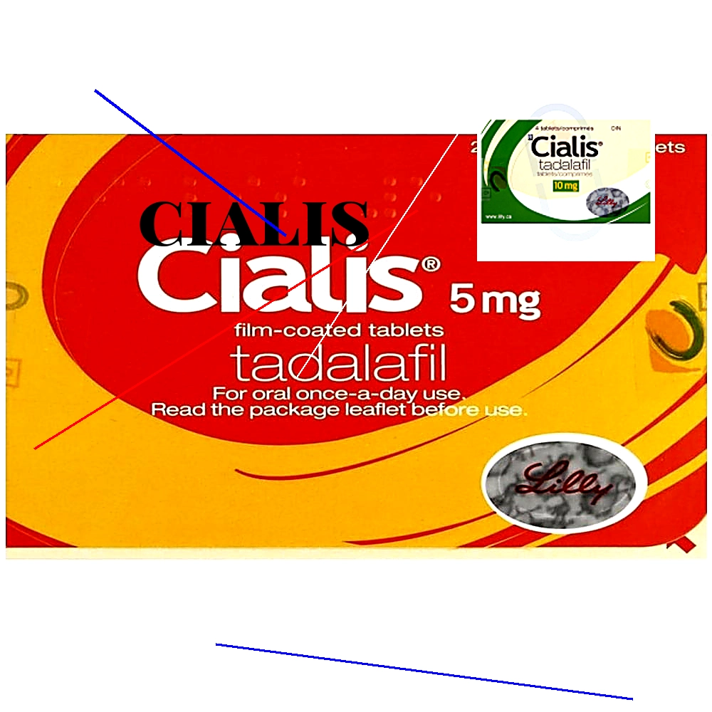 Cialis acheter sur internet